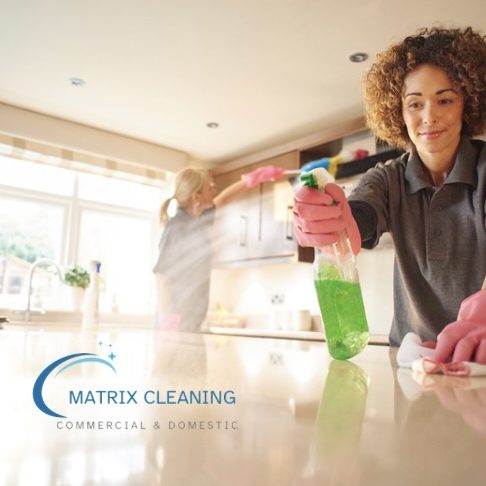 Matrix Cleaning